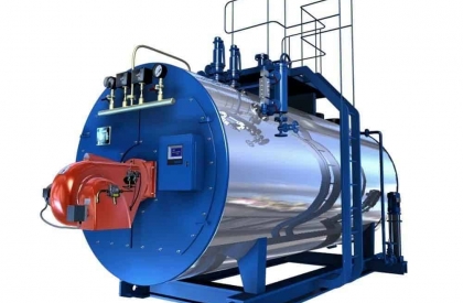 Nồi hơi lò hơi là gì và ứng dụng tuyệt vời trong công nghiệp