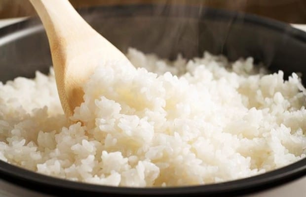 Loại nồi hơi này có thể tạo ra món cơm ngon và chất lượng