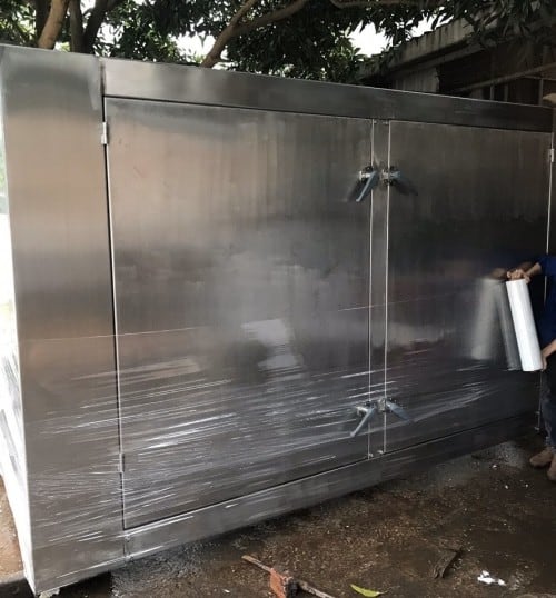 TỦ NẤU CƠM CÔNG NGHIỆP
